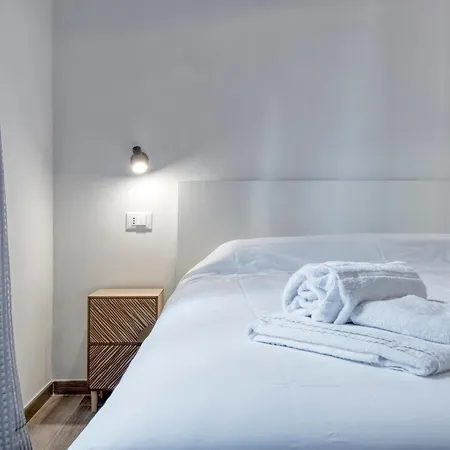 Garden Sant'orsola Guest house