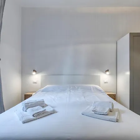 Garden Sant'orsola Guest house Bologna