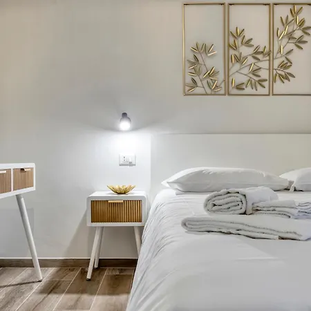 Garden Sant'orsola Guest house