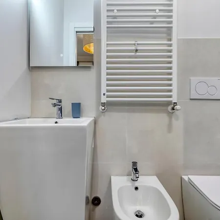Garden Sant'orsola Guest house Bologna