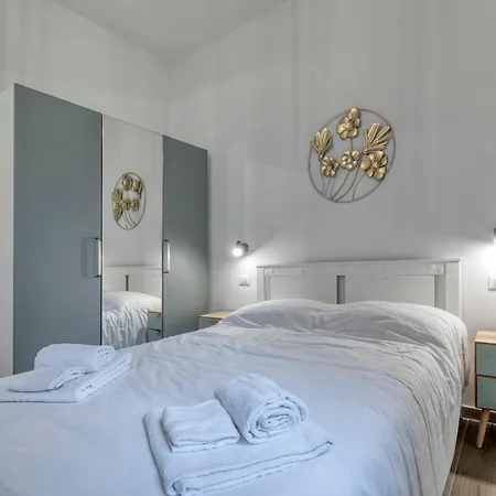 Garden Sant'orsola Guest house Bologna