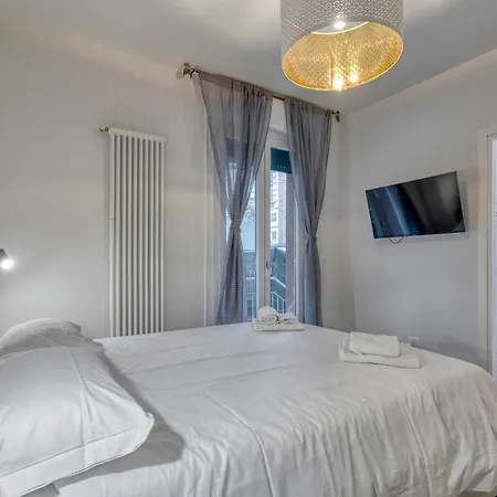 Garden Sant'orsola Guest house *