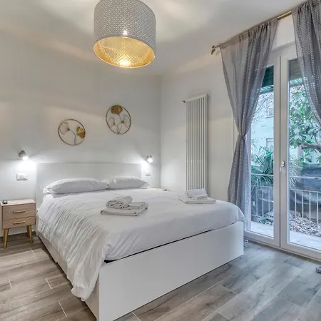 Garden Sant'orsola Guest house *