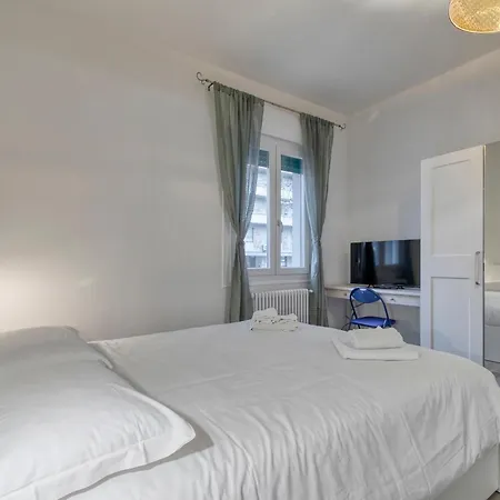 Garden Sant'orsola Guest house *