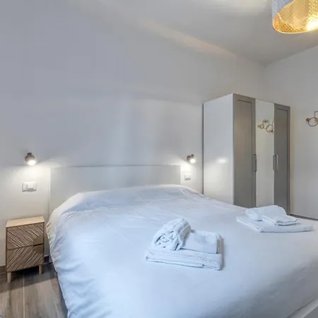 Garden Sant'orsola Guest house *